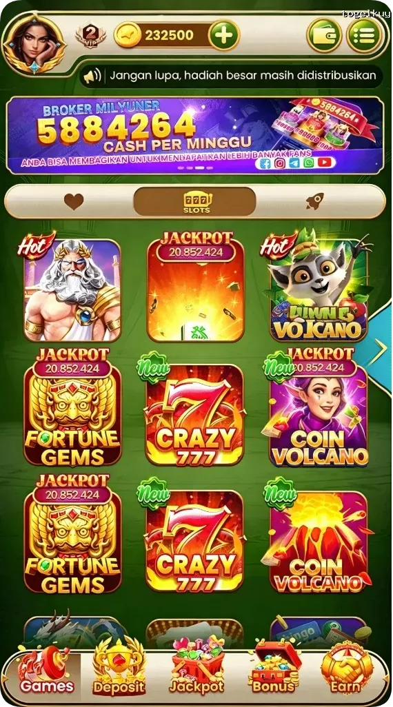 togelkuy APK