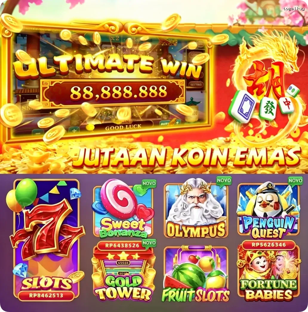 togelkuy APK Resmi Unduh